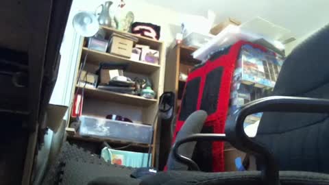 Snapshot of bartender3127 chatting on 17, 1, 2025 bartender3127 online show from 17, 1, 2025