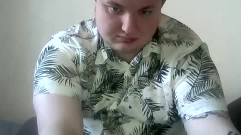 BartTheBear online show from 29, 7, 2026