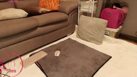 Snapshot of basapukipuki chatting on 24, 2, 2025 PukiPuki online show from 24, 2, 2025