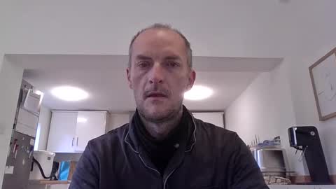 basiccamguy online show from 1, 11, 2025