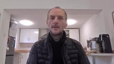 basiccamguy online show from 13, 11, 2025