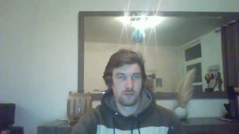 basteleus1 online show from 19, 2, 2025