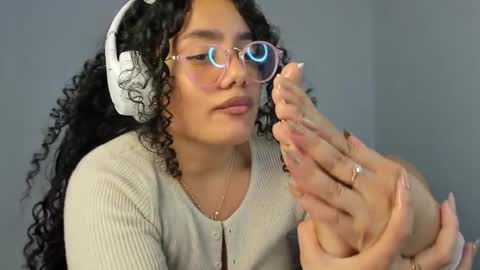 bastet007 online show from 23, 2, 2025