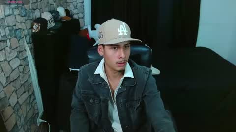 Snapshot of bastiaan_28 chatting on 12, 6, 2026 Bastian online show from 12, 6, 2026