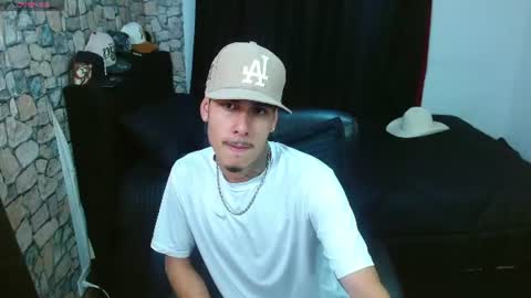 Snapshot of bastiaan_28 chatting on 14, 6, 2026 Bastian online show from 14, 6, 2026