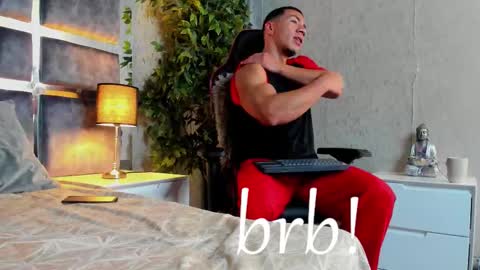 Bastian Independent Model online show from 22, 12, 2025