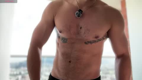 Snapshot of bastian_franco01 chatting on 23, 6, 2026 Bastian Independent Model online show from 23, 6, 2026