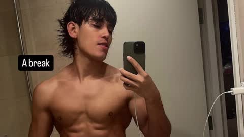 Bastian Maalouf  online show from 12, 1, 2025