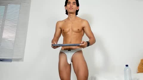 Bastian Maalouf  online show from 21, 10, 2025