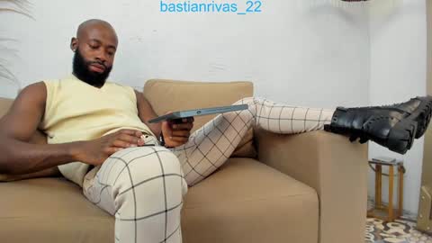 Bastian. online show from 17, 1, 2025