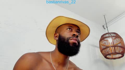 Bastian. online show from 19, 1, 2025