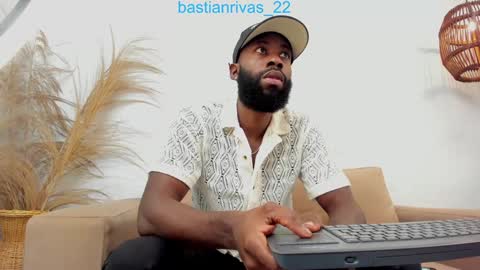 Bastian. online show from 20, 1, 2025