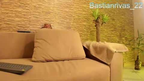 Bastian. online show from 13, 4, 2026