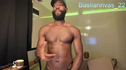Bastian. online show from 11, 6, 2026