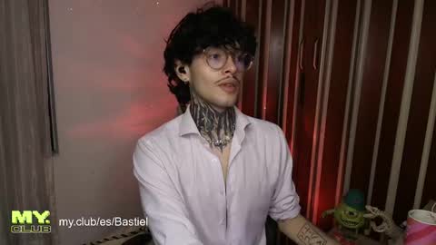 Bastiel online show from 19, 3, 2026