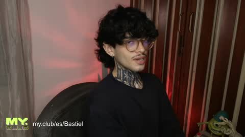 Bastiel online show from 28, 3, 2026