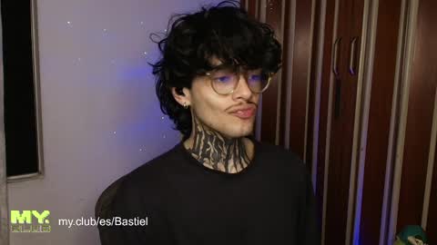 Bastiel online show from 8, 4, 2026