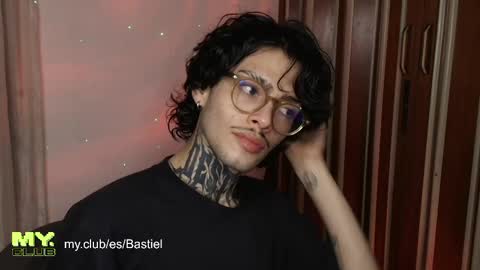 Bastiel online show from 25, 4, 2026