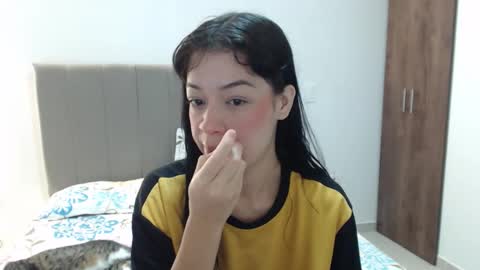 Aron online show from 30, 10, 2025