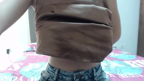 Aron online show from 3, 11, 2025