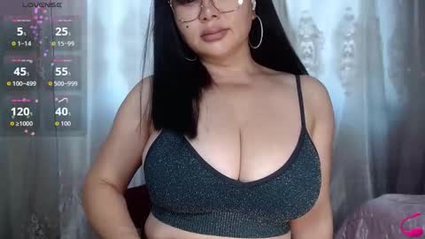 Lara online show from 15, 9, 2025