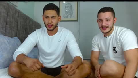 batmayrobin6 online show from 16, 2, 2025