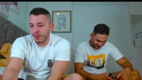 batmayrobin6 online show from 21, 2, 2025