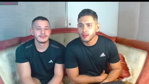 batmayrobin6 online show from 22, 2, 2025