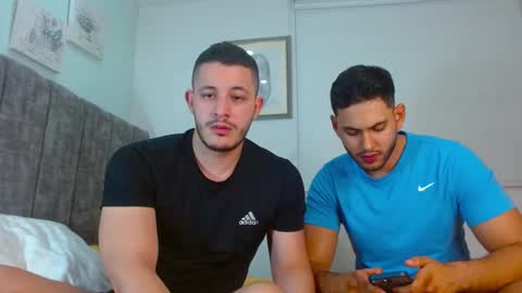 batmayrobin6 online show from 24, 2, 2025