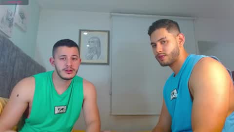 batmayrobin6 online show from 27, 2, 2025