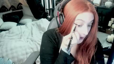 Audrey online show from 5, 12, 2025