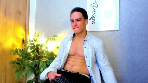 Snapshot of battista_turner chatting on 27, 9, 2025 battista online show from 27, 9, 2025