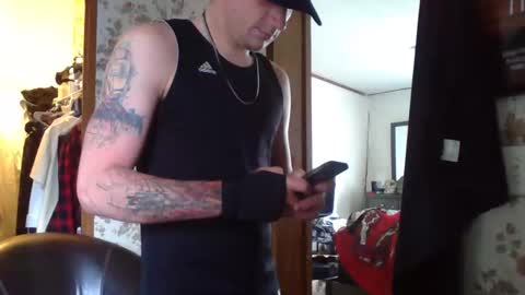 Snapshot of battlewolfxx chatting on 19, 1, 2025 battlewolfxx online show from 19, 1, 2025