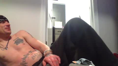 Snapshot of battlewolfxx chatting on 22, 2, 2025 battlewolfxx online show from 22, 2, 2025