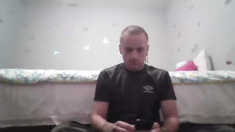 Snapshot of battlewolfxx chatting on 30, 9, 2025 battlewolfxx online show from 30, 9, 2025