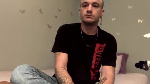 Snapshot of battlewolfxx chatting on 6, 11, 2025 battlewolfxx online show from 6, 11, 2025