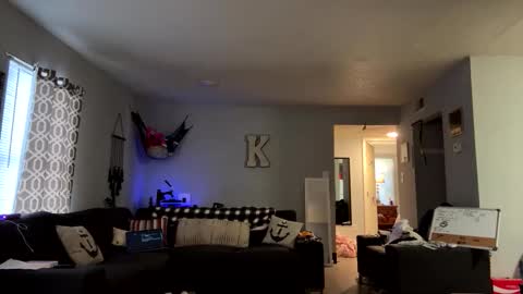 Snapshot of battlewolfxx chatting on 8, 1, 2026 battlewolfxx online show from 8, 1, 2026