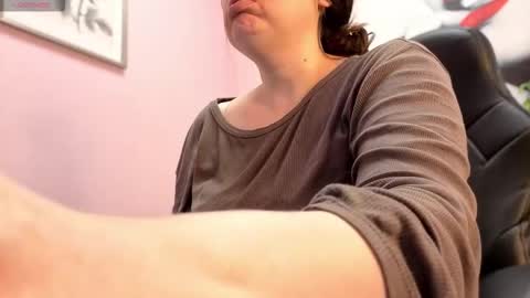 battymoll online show from 25, 3, 2026