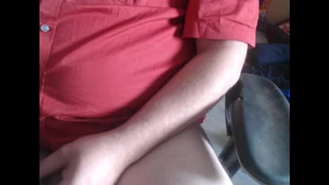 Daniel online show from 23, 11, 2025