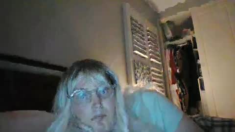 BjBambi online show from 3, 12, 2024