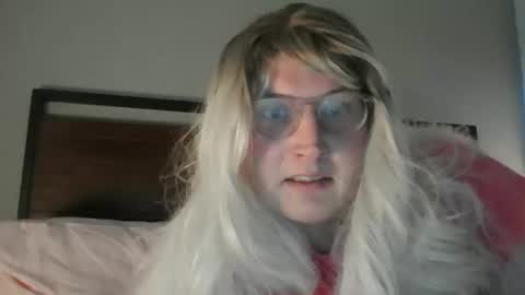 BjBambi online show from 13, 12, 2024