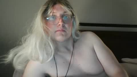 BjBambi online show from 13, 12, 2024