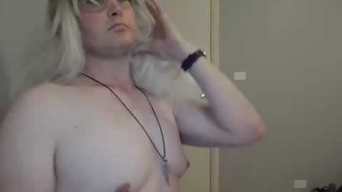 BjBambi online show from 28, 1, 2025