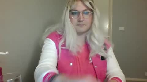 BjBambi online show from 14, 2, 2025