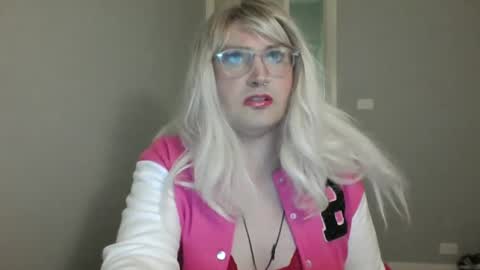 BjBambi online show from 15, 2, 2025