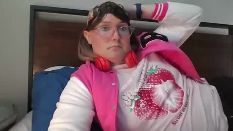 BjBambi online show from 25, 2, 2025