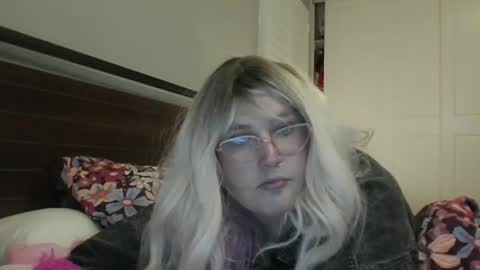 BjBambi online show from 31, 10, 2025