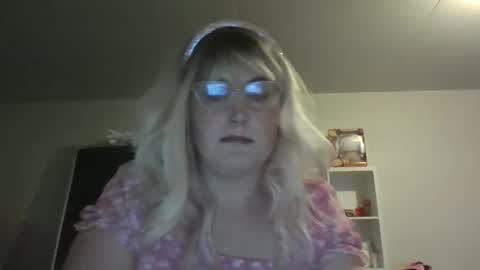 BjBambi online show from 1, 3, 2026