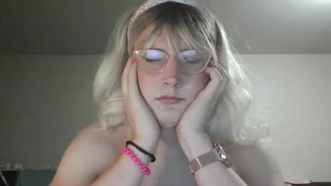 BjBambi online show from 11, 3, 2026