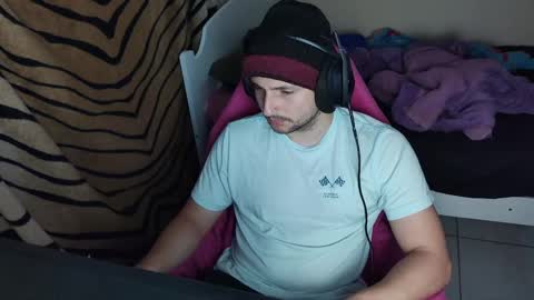 Snapshot of baxxline chatting on 14, 2, 2025 Baxxline online show from 14, 2, 2025